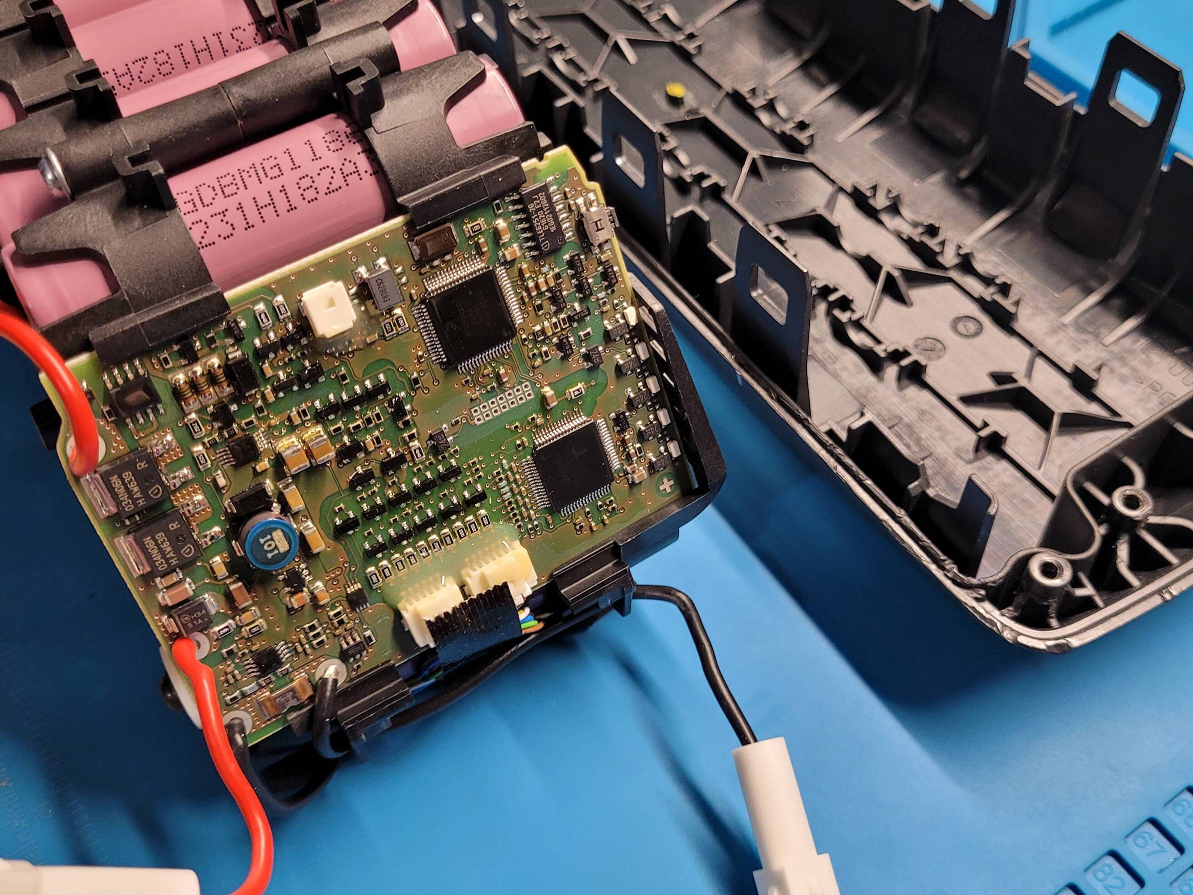 Battery Repair | Mobile Ebike Service LLC
