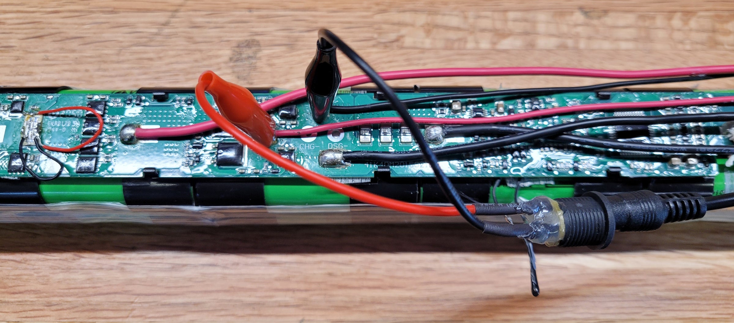 Battery Repair | Mobile Ebike Service LLC